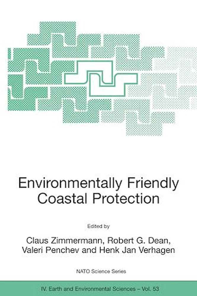 Environmental-Plant sciencesally Friendly Coastal Protection