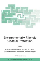 Environmental-Plant sciencesally Friendly Coastal Protection