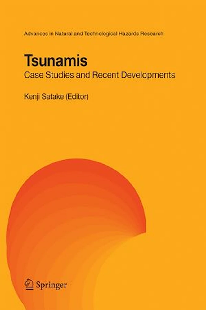 Tsunamis