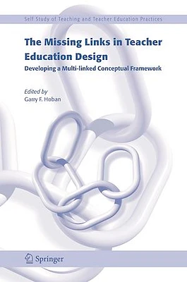 The Missing Links in Teacher Education Design