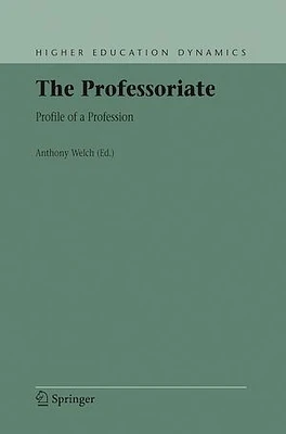 The Professoriate