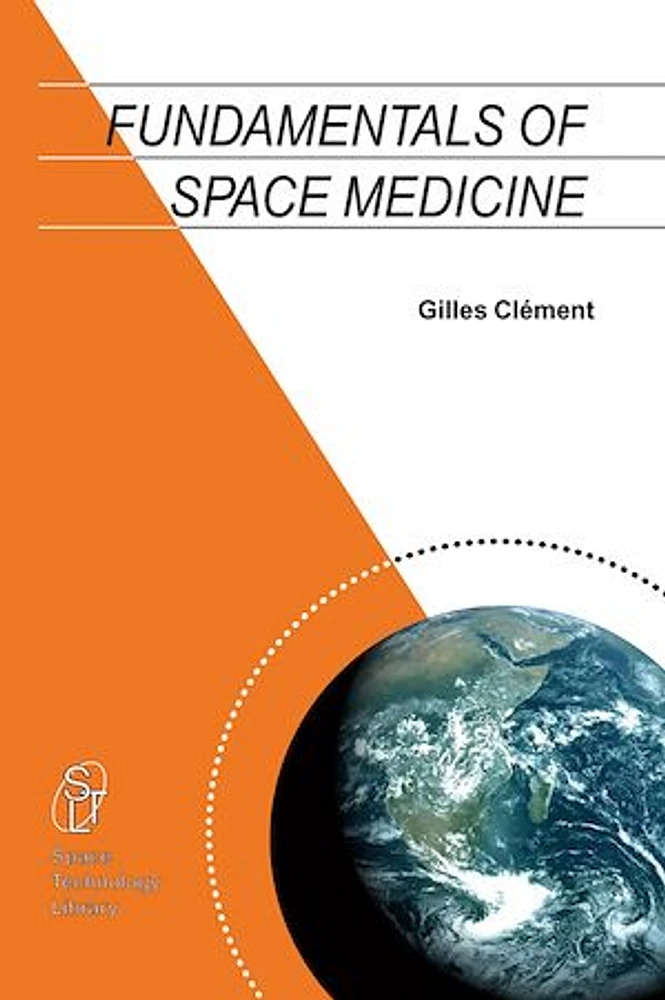 Fundamentals of Space Medicine