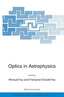 Optics in Astrophysics