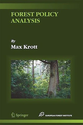 Forest Policy Analysis