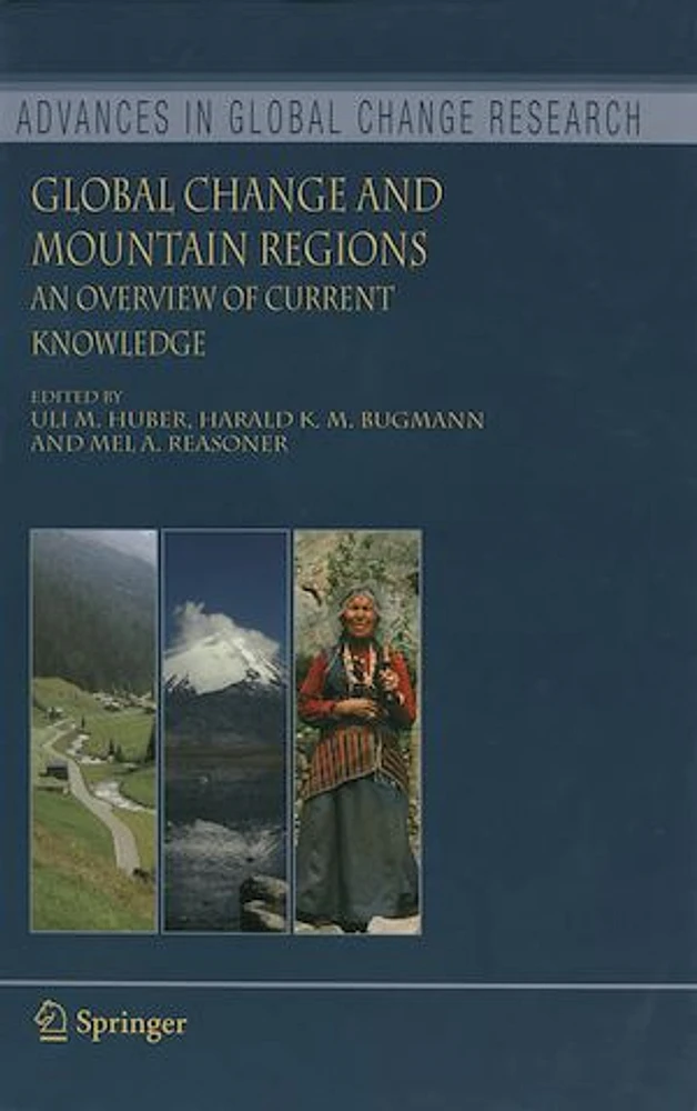 Global Change and Mountain Regions