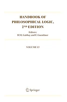 Handbook of Philosophical Logic, 2nd Edition