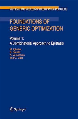 Foundations of Generic Optimization