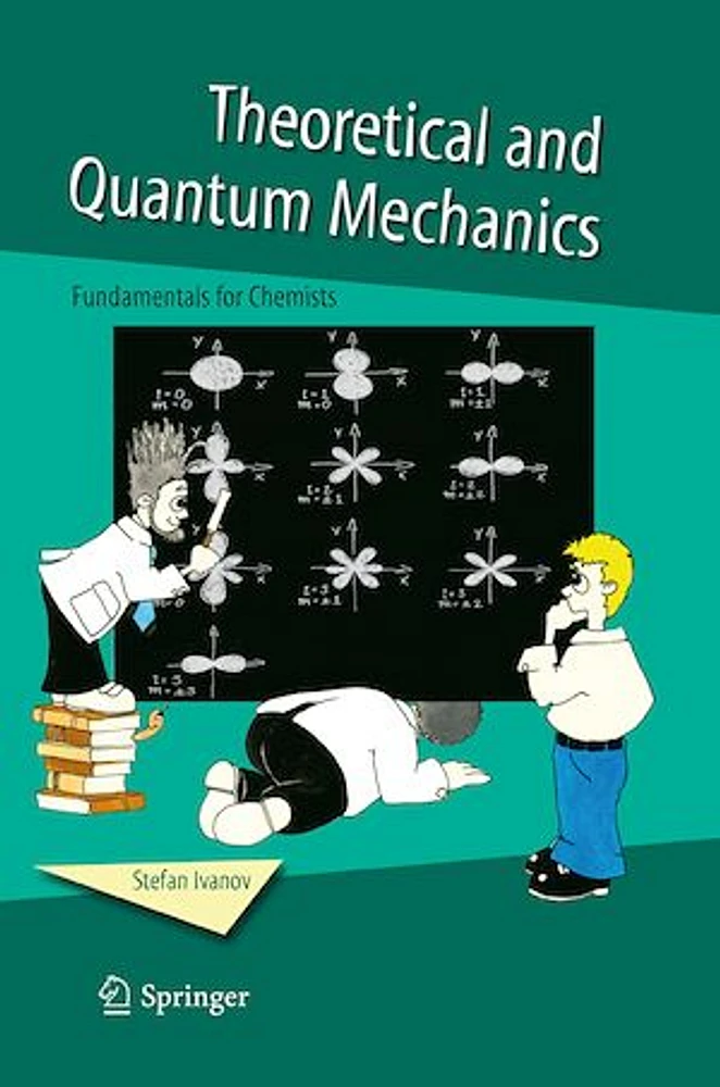 Theoretical and Quantum Mechanics