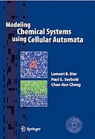 Modeling Chemical Systems Using Cellular Automata