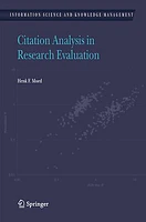 Citation Analysis in Research Evaluation