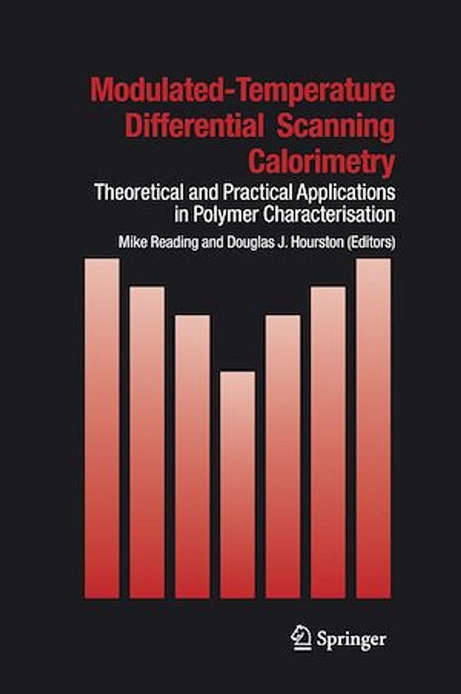 Modulated Temperature Differential Scanning Calorimetry