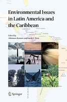 Environmental-Plant sciencesal Issues in Latin America and the Caribbean