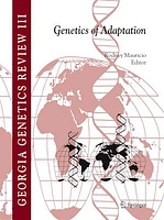 Genetics of Adaptation