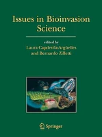 Issues in Bioinvasion Science