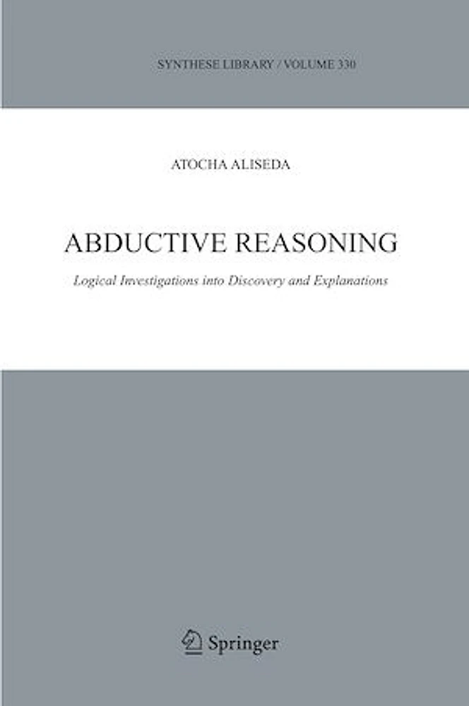 ABDUCTIVE REASONING