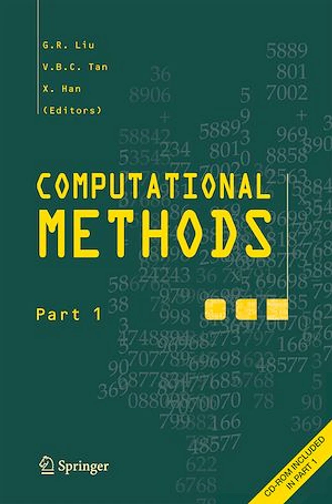 Computational Methods