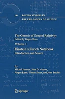 The Genesis of General Relativity: Volume 4