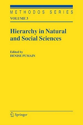 Hierarchy in Natural and Social Sciences - General