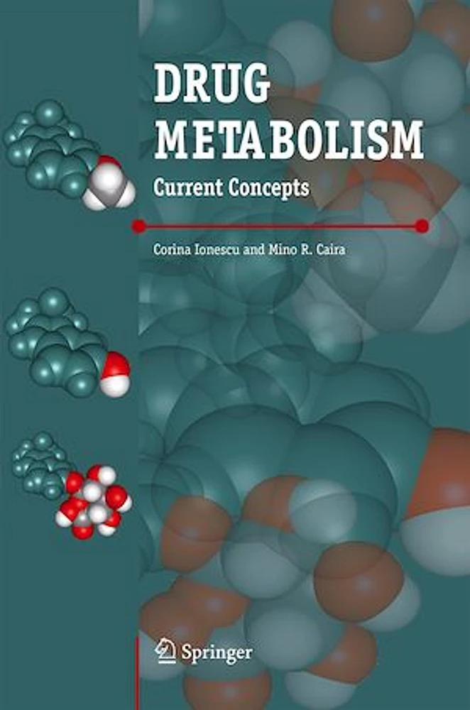 Drug Metabolism