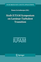 IUTAM Symposium on Laminar-Turbulent Transition