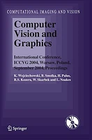 Computer Vision and Graphics