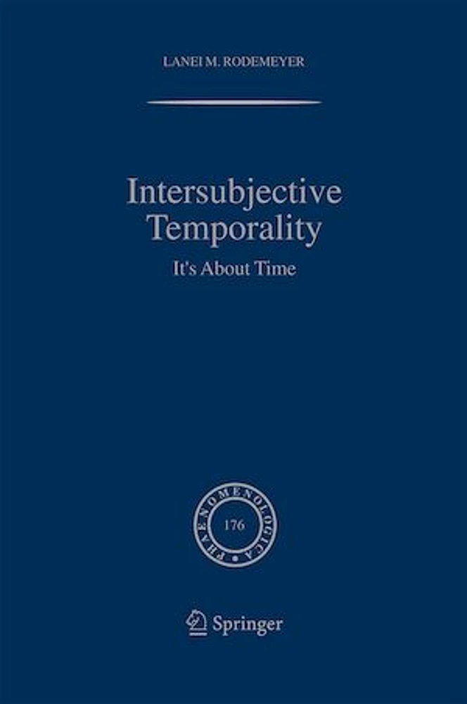 Intersubjective Temporality