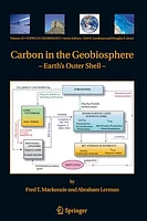 Carbon in the Geobiosphere ? Earth?s Outer Shell ?