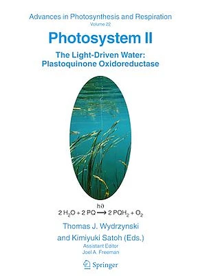 Photosystem II