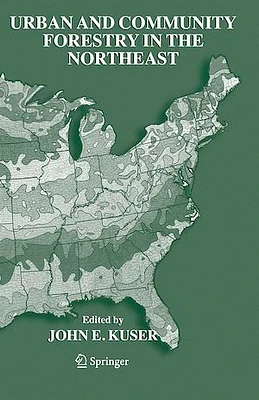 Urban and Community Forestry in the Northeast