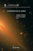 Astrophysical disks