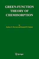 Green-Function Theory of Chemisorption