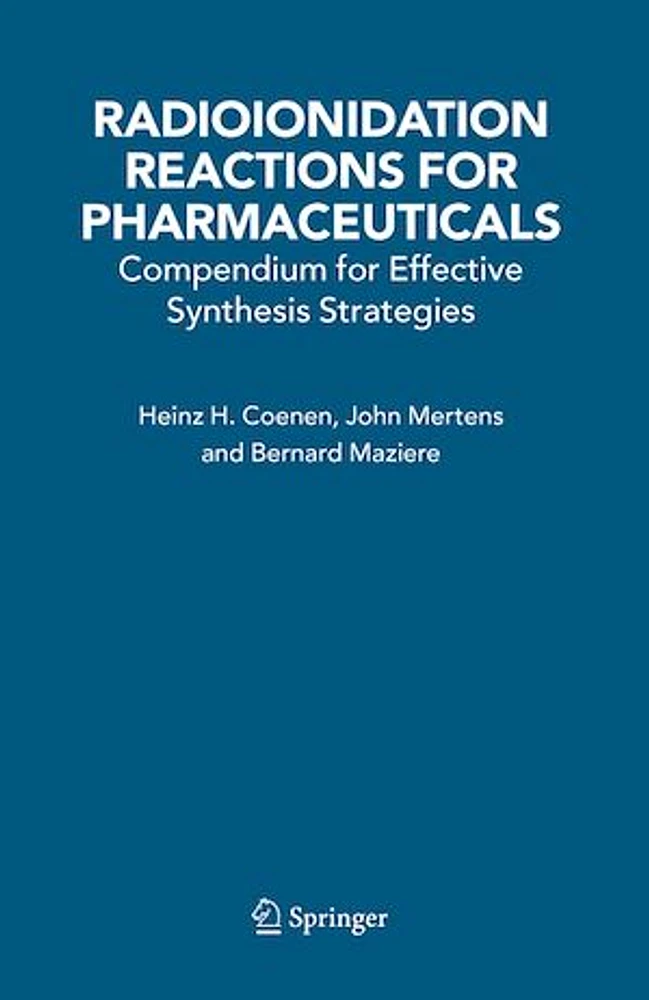 RADIOIONIDATION REACTIONS FOR RADIO PHARMACEUTICALS