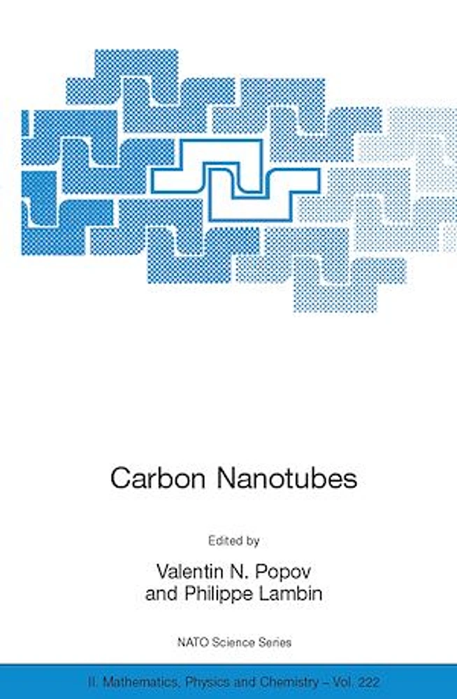 Carbon Nanotubes