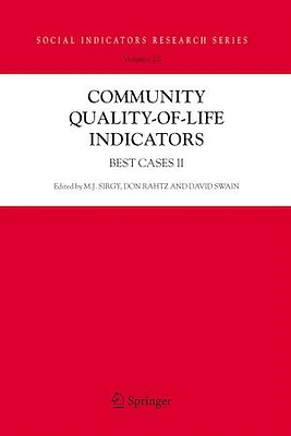 Community Quality-of-Life Indicators