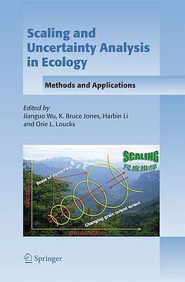 SCALING AND UNCERTAINTY ANALYSIS IN ECOLOGY