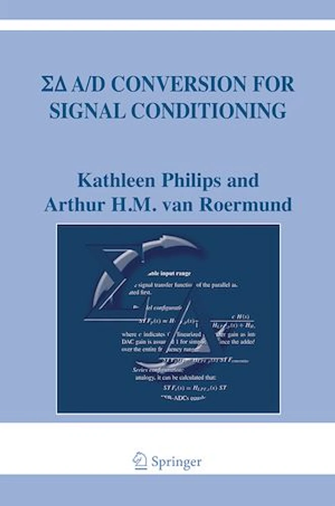 ?? A/D CONVERSION FOR SIGNAL CONDITIONING