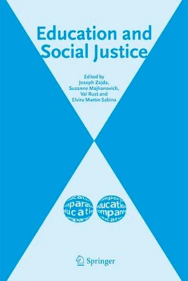 Education and Social Justice