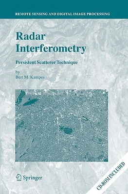 Radar interferometry