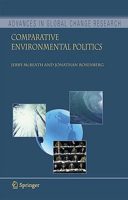 Comparative environmental politics