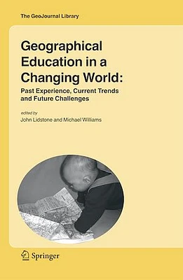 Geographical Education in a Changing World