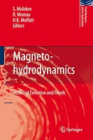 Magnetohydrodynamics