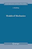 Models of Mechanics