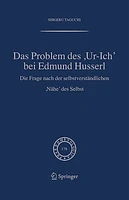 Das Problem des "Ur-Ich", bei Edmund Husserl