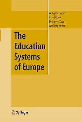 The Education Systems of Europe