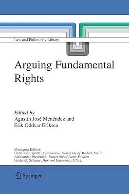 Arguing Fundamental Rights