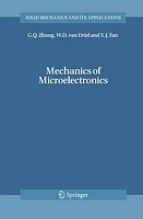 Mechanics of Microelectronics