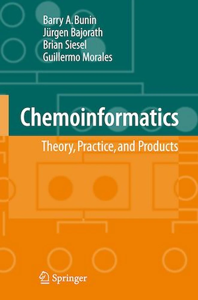 Chemoinformatics