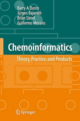 Chemoinformatics