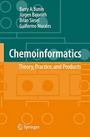 Chemoinformatics