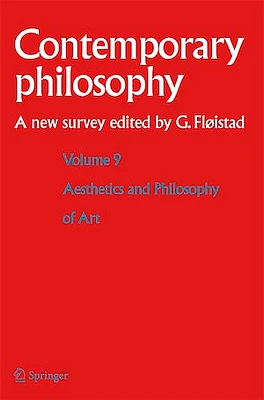 Aesthetics and Philosophy of Art